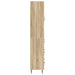 Set de Dulapuri 2 pcs Stejar Sonoma 66 x 34,5 x 90 cm - WALTI WALTI