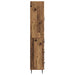 Set de Dulapuri 2 pcs Lemn vechi 66 x 34,5 x 90 cm - WALTI WALTI