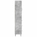 Set de Dulapuri 2 pcs Gri Beton 33 x 34,5 x 90 cm - WALTI WALTI