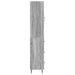 Set de Dulapuri 2 pcs Sonoma gri 33 x 34,5 x 90 cm - WALTI WALTI
