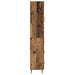 Set de Dulapuri 2 pcs Lemn vechi 33 x 34,5 x 90 cm - WALTI WALTI