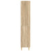 Set de Dulapuri 2 pcs Stejar Sonoma 66 x 34,5 x 90 cm - WALTI WALTI