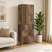 Set de Dulapuri 2 pcs Lemn vechi 66 x 34,5 x 90 cm - WALTI WALTI