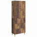 Set de Dulapuri 2 pcs Lemn vechi 66 x 34,5 x 90 cm - WALTI WALTI