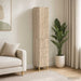 Set de Dulapuri 2 pcs Stejar Sonoma 33 x 34,5 x 90 cm - WALTI WALTI
