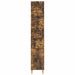 Set de Dulapuri 2 pcs Stejar fumuriu 33 x 34,5 x 90 cm - WALTI WALTI