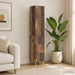 Set de Dulapuri 2 pcs Lemn vechi 33 x 34,5 x 90 cm - WALTI WALTI