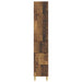Set de Dulapuri 2 pcs Lemn vechi 33 x 34,5 x 90 cm - WALTI WALTI