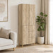 2 pcs Stejar Sonoma - WALTI WALTI