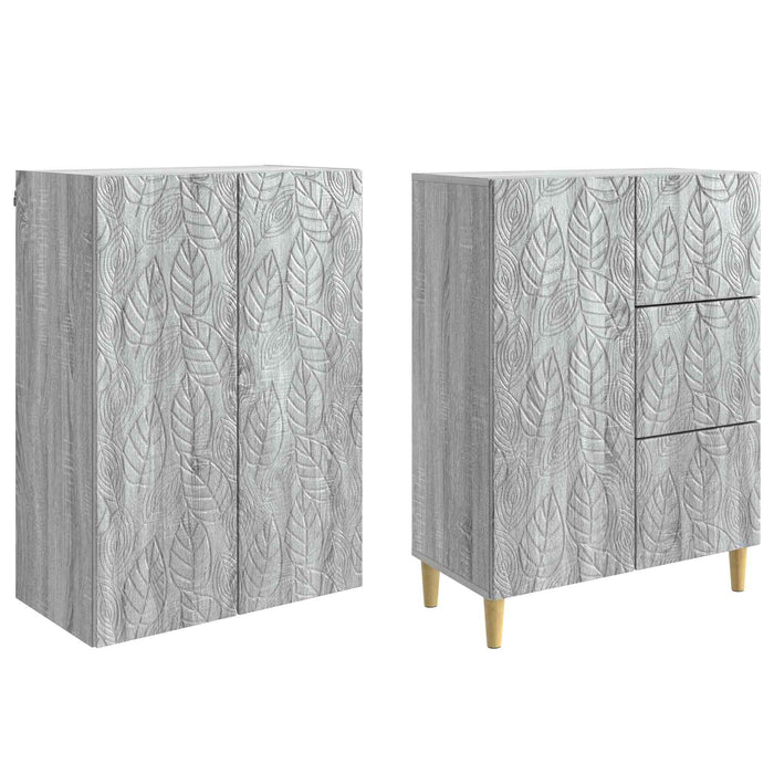2 pcs WALTI