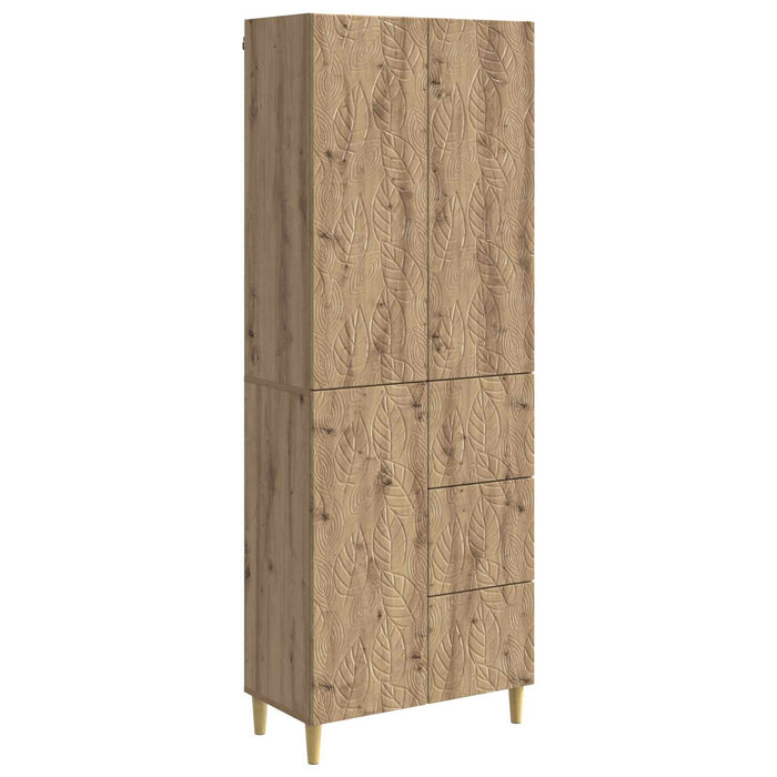2 pcs Stejar Artizanal WALTI