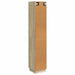 Set de Dulapuri 2 pcs Stejar Sonoma 33 x 34,5 x 87 cm - WALTI WALTI