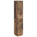 Set de Dulapuri 2 pcs Lemn vechi 33 x 34,5 x 87 cm - WALTI WALTI