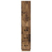 Set de Dulapuri 2 pcs Lemn vechi 33 x 34,5 x 87 cm - WALTI WALTI