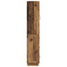 Set de Dulapuri 2 pcs Lemn vechi 33 x 34,5 x 87 cm - WALTI WALTI