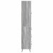 Set de Dulapuri 2 pcs Sonoma gri 66 x 34,5 x 90 cm - WALTI WALTI