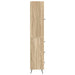 Set de Dulapuri 2 pcs Stejar Sonoma 34,5 x 34,5 x 90 cm - WALTI WALTI
