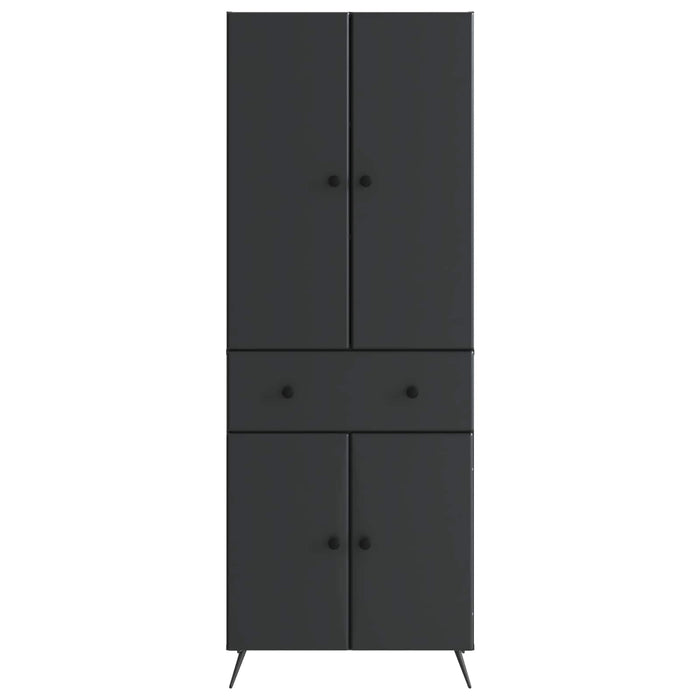 2 pcs Negru WALTI