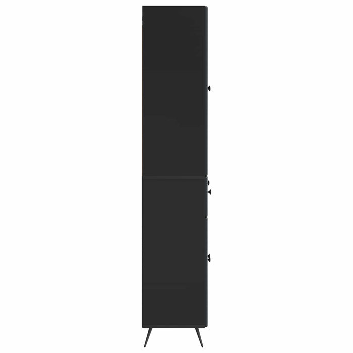 2 pcs Negru WALTI
