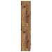 Set de Dulapuri 2 pcs Lemn vechi 66 x 34,5 x 87 cm - WALTI WALTI