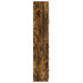 Set de Dulapuri 2 pcs Stejar fumuriu 33 x 34,5 x 87 cm - WALTI WALTI