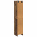 Set de Dulapuri 2 pcs Lemn vechi 33 x 34,5 x 87 cm - WALTI WALTI
