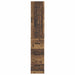 Set de Dulapuri 2 pcs Lemn vechi 33 x 34,5 x 87 cm - WALTI WALTI