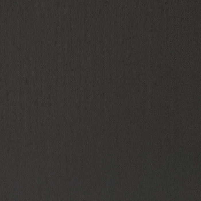 Pilotă de vară Patos Antracit 200 x 240 cm Microfibră - WALTI WALTI