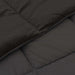 Duvet complet pe tot parcursul anului Antracit 140 x 200 cm - WALTI WALTI