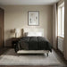 Duvet complet pe tot parcursul anului Antracit 135 x 220 cm - WALTI WALTI