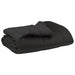 Duvet complet pe tot parcursul anului Antracit 140 x 220 cm - WALTI WALTI