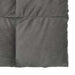 Duvet complet pe tot parcursul anului Gri deschis 135 x 220 cm - WALTI WALTI