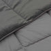 Duvet complet pe tot parcursul anului Gri deschis 220 x 260 cm - WALTI WALTI