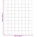 Duvet complet pe tot parcursul anului Gri deschis 220 x 260 cm - WALTI WALTI