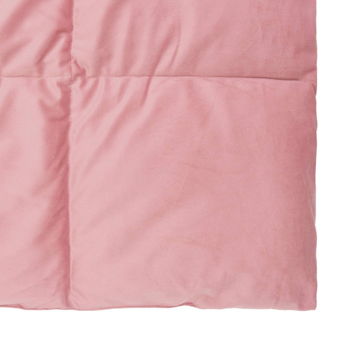 Duvet complet pe tot parcursul anului Patos Roz 200 x 240 cm - WALTI WALTI