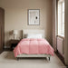 Duvet complet pe tot parcursul anului Patos Roz 155 x 220 cm - WALTI WALTI