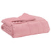 Duvet complet pe tot parcursul anului Patos Roz 200 x 220 cm - WALTI WALTI