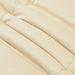 Duvet complet pe tot parcursul anului Patos Crem 155 x 200 cm - WALTI WALTI
