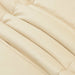 Duvet complet pe tot parcursul anului Patos Crem 200 x 240 cm - WALTI WALTI