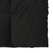 Duvet de iarnă Patos Negru 220 x 240 cm Microfibră - WALTI WALTI