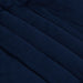 Duvet de iarnă Patos Albastru închis 135 x 200 cm Microfibră - WALTI WALTI
