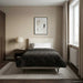 Duvet complet pe tot parcursul anului Antracit 155 x 220 cm - WALTI WALTI