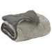 Duvet complet pe tot parcursul anului Gri deschis 200 x 240 cm - WALTI WALTI