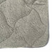 Duvet complet pe tot parcursul anului Gri deschis 220 x 260 cm - WALTI WALTI