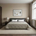 Duvet complet pe tot parcursul anului Gri deschis 240 x 260 cm - WALTI WALTI