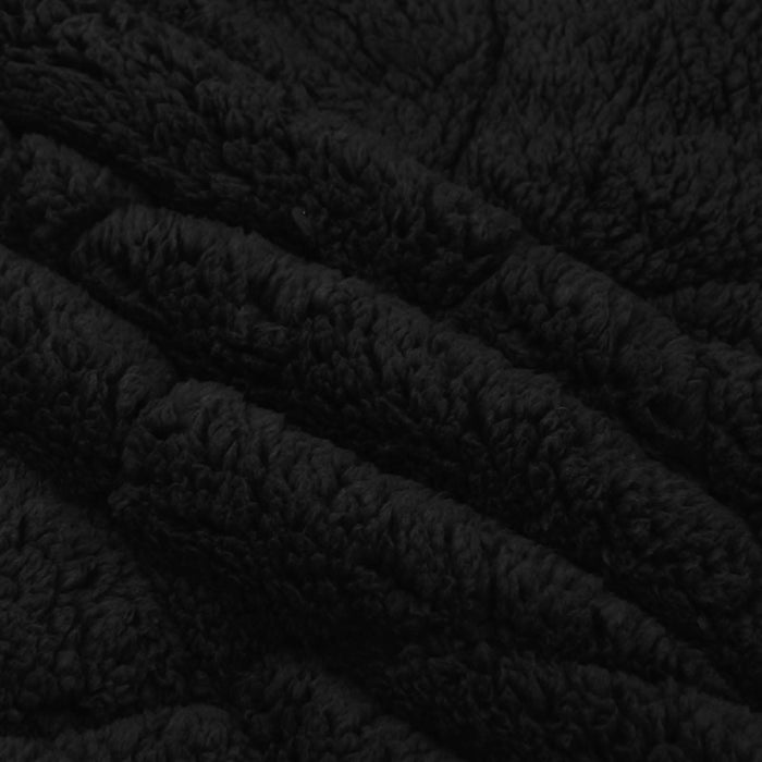 Duvet complet pe tot parcursul anului Patos Negru 155 x 220 cm - WALTI WALTI