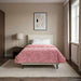 Duvet complet pe tot parcursul anului Patos Roz 140 x 220 cm - WALTI WALTI