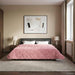 Duvet complet pe tot parcursul anului Patos Roz 240 x 260 cm - WALTI WALTI