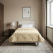 Duvet complet pe tot parcursul anului Patos Crem 155 x 200 cm - WALTI WALTI