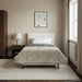 Duvet de iarnă Patos Gri deschis 140 x 220 cm - WALTI WALTI